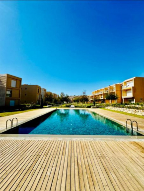 Residence Taourirt in Taghazout Bay